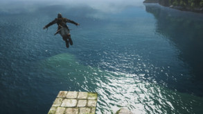 Assassin's Creed IV Black Flag screenshot thumbnail video