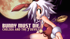 Bunny Must Die! Chelsea and the 7 Devils screenshot thumbnail video