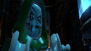 LEGO Marvel Super Heroes screenshot thumbnail video