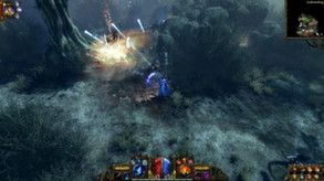 Van Helsing: Thaumaturge screenshot thumbnail video
