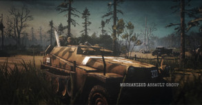 CoH 2 - German Commander: Mechanized Assault Doctrine screenshot thumbnail video