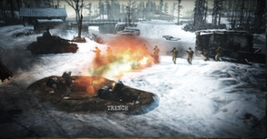 CoH 2 - German Commander: Osttruppen Doctrine screenshot thumbnail video