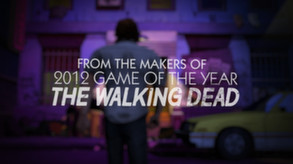 Teaser Trailer