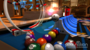 Pool Nation screenshot thumbnail video