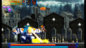Valdis Story: Abyssal City screenshot thumbnail video