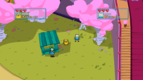 Adventure Time trailer 10.1.13 video thumbnail for Adventure Time:  Explore the Dungeon Because I DON’T KNOW!