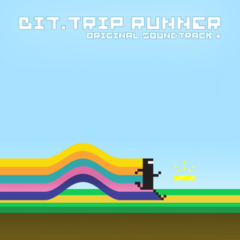 Bit.Trip Runner Soundtrack screenshot 1