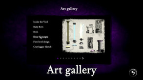 Nihilumbra screenshot thumbnail video