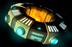 Solar Flux screenshot thumbnail video