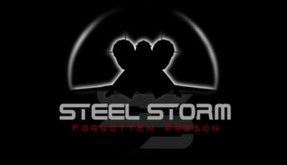 Steel Storm: Forgotten Prison DLC screenshot thumbnail video