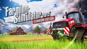 Farming Simulator 2013 - Official Expansion (Titanium) screenshot thumbnail video