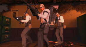 XCOM: Enemy Within screenshot thumbnail video