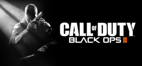 Steam header art for Call of Duty: Black Ops II - Multiplayer