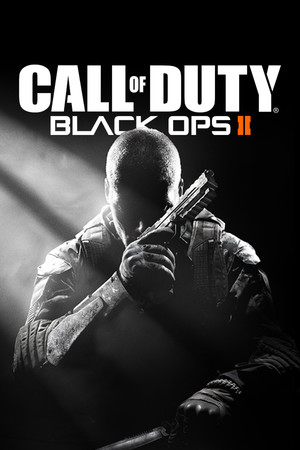 Cover art of Call of Duty®: Black Ops II