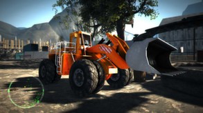 Construction Machines 2014 screenshot thumbnail video