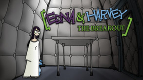 Edna & Harvey: The Breakout