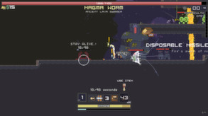 Risk of Rain 4-Pack screenshot thumbnail video