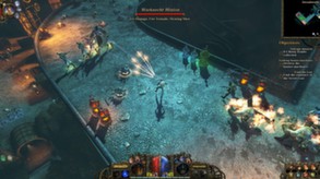 The Incredible Adventures of Van Helsing - Arcane Mechanics screenshot thumbnail video