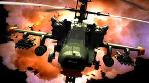 Heli Heroes screenshot thumbnail video