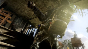 Call of Duty®: Ghosts Multiplayer Trailer