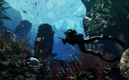 Call of Duty®: Ghosts "Into the Deep" Gameplay Trailer