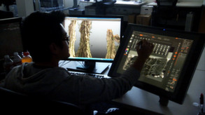 Call of Duty®: Ghosts Behind the Scenes Video