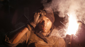 Call of Duty®: Ghosts Masked Warriors Trailer