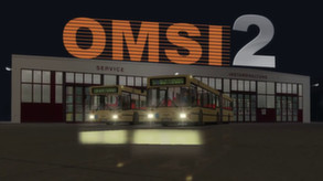 OMSI 2 Trailer de