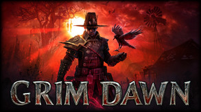 Grim Dawn Release Trailer