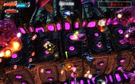 Syder Arcade screenshot thumbnail video