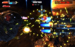 Syder Arcade screenshot thumbnail video