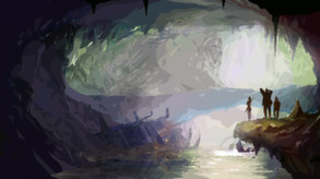 Dungeon of the ENDLESS screenshot thumbnail video