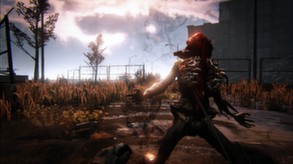 Nether: Resurrected — Gameplay Footage
