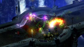 Magicka: Dungeons and Gargoyles screenshot thumbnail video