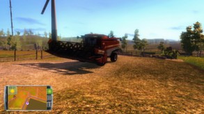 Professional Farmer 2014 Trailer English