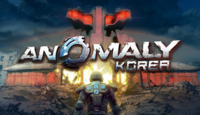 Anomaly Korea Gameplay Trailer