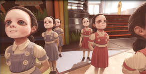 BioShock Infinite: Burial at Sea - Episode One screenshot thumbnail video