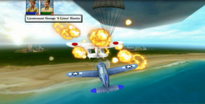 Sid Meier's Ace Patrol: Pacific Skies screenshot thumbnail video