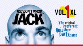YOU DON'T KNOW JACK Vol. 1 XL screenshot thumbnail video