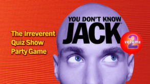 YOU DON'T KNOW JACK Vol. 2 screenshot thumbnail video