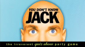 YOU DON'T KNOW JACK Vol. 3 screenshot thumbnail video
