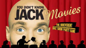 YOU DON'T KNOW JACK MOVIES screenshot thumbnail video