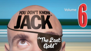 YOU DON'T KNOW JACK Vol. 6 The Lost Gold screenshot thumbnail video