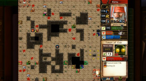 Desktop Dungeons: Adventuring 101