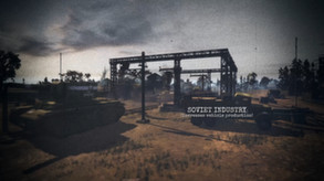 CoH 2 - Soviet Commander: Soviet Industry Tactics screenshot thumbnail video