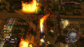 Zombie Driver HD - Burning Garden of Slaughter screenshot thumbnail video