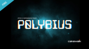 Z3TA+ 2 - Polybius 8-bit Game Pack screenshot thumbnail video