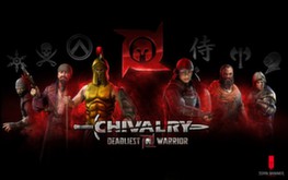 Chivalry Deadliest Warrior screenshot thumbnail video