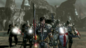 Blood Knights Jeremy Trailer ESRB