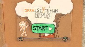 Draw a Stickman: EPIC screenshot thumbnail video